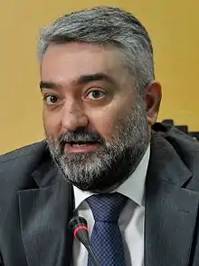 Dušan Petrović