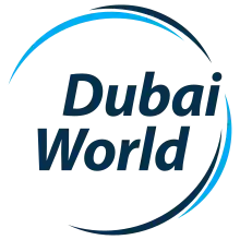 Dubai World logo