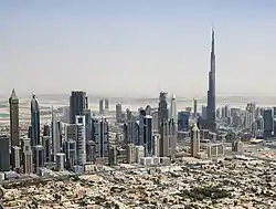 Dubai