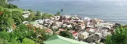 Dublanc - Dominica