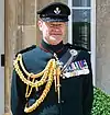 Sir Patrick Sanders