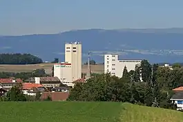 Düdingen