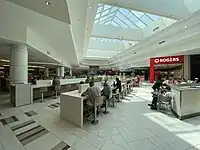 Food Court