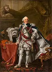 Duke Ferdinand of Brunswick-Wolfenbüttel