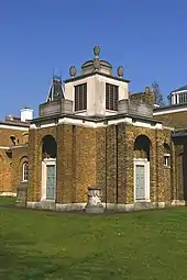 Dulwich Picture Gallery, 1811–17