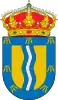 Official seal of Concello de Dumbría