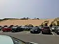 Dune Climb