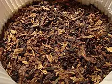 Dunhill Early Morning Pipe Tobacco