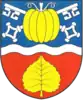 Coat of arms of Dunice