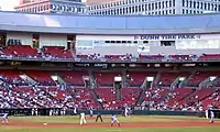 Sahlen Field (Buffalo Bisons)