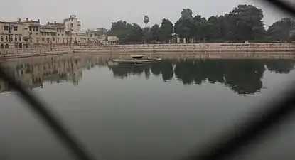 Durga kund