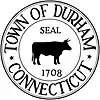 Official seal of Durham, Connecticut