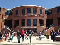 Durham Bulls Athletic Park (Durham Bulls)