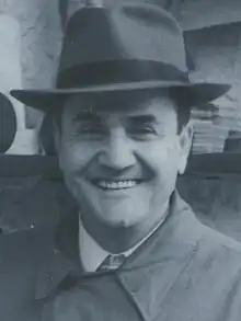 Dušan Petrović Šane