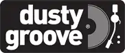 Dusty Groove logo