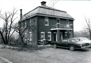 Carriage House