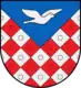 Coat of arms of Duvensee