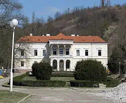 Laduč Castle