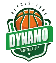 Dynamo logo