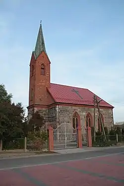 Church of Saints Peter and Paul