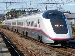 E3 Series Shinkansen