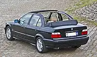 E36 Baur