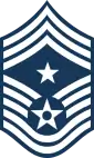 Command chief master sergeant