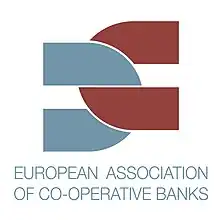 Logo of the EACB