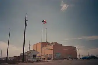 Experimental Breeder Reactor I