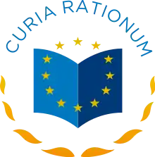 Image 24Logo of the European Court of Auditors (from Symbols of the European Union)