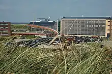 Petten nuclear reactor