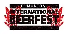 EDMONTON BEERFEST