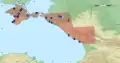 LOMAC2003(Crimea and Northwest Caucasus)