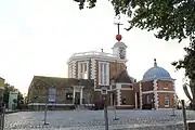 Royal Observatory, Greenwich