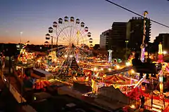 Image 15The Ekka (the Royal Queensland Exhibition) is held each August at the Brisbane Showgrounds. (from Queensland)