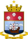 Official seal of San Juan de Colón