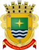 Official seal of Táriba