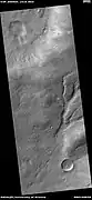 Channels, as seen by HiRISE under the HiWish program