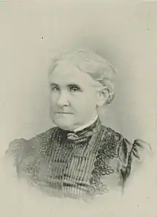 "A Woman of the Century"