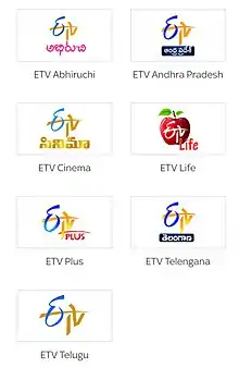 ETV Channels