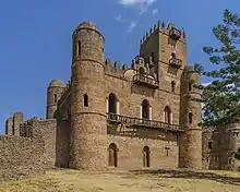 Gondar, Ethiopia