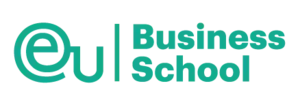 EU Business School logo