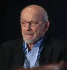 Doctorow in 2014