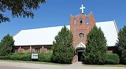 Eads Community Church