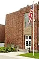 Eagle Center, Lakota, Iowa