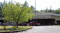 Eagle Creek Elementary School