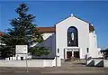 Our Lady of Lourdes Catholic Church