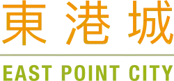 East Point City logo