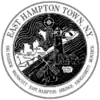 Official seal of East Hampton