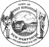 Official seal of East Kingston, New Hampshire